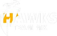 Команда по мотокроссу из Ярославля Hawks Team MX